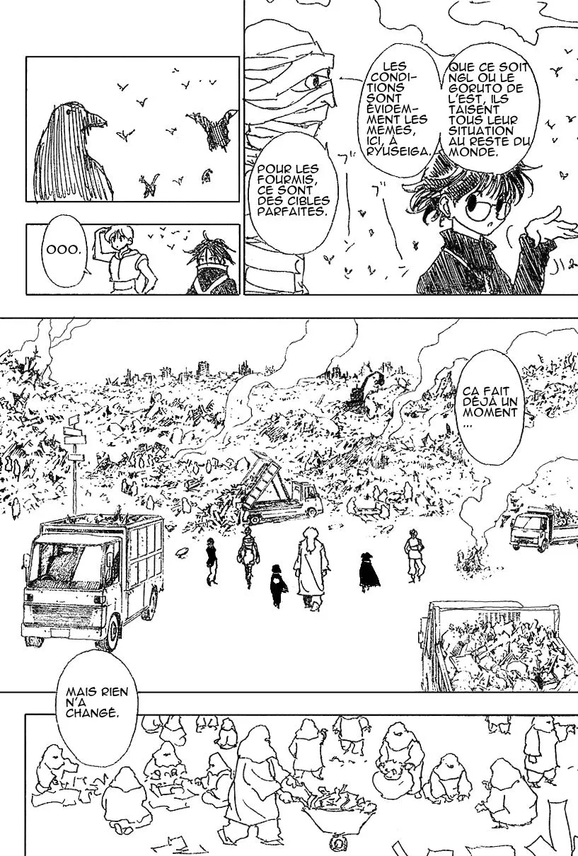 Chargement... Ch.224 p.1