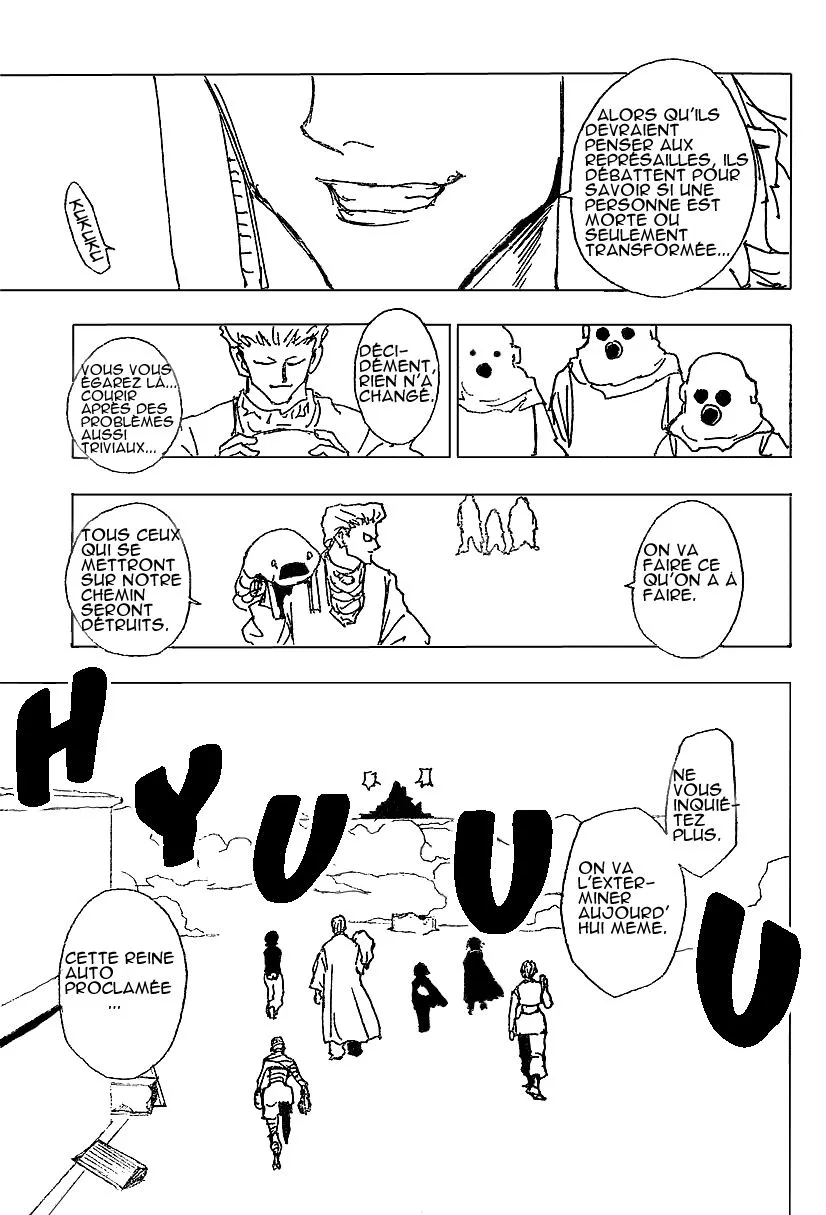 Chargement... Ch.224 p.10