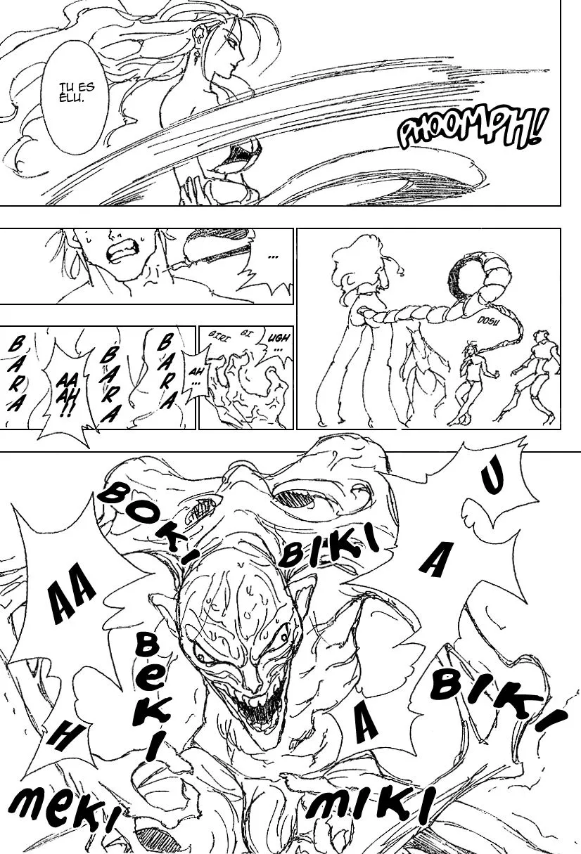Chargement... Ch.224 p.11