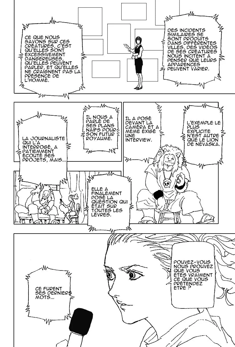 Chargement... Ch.224 p.2