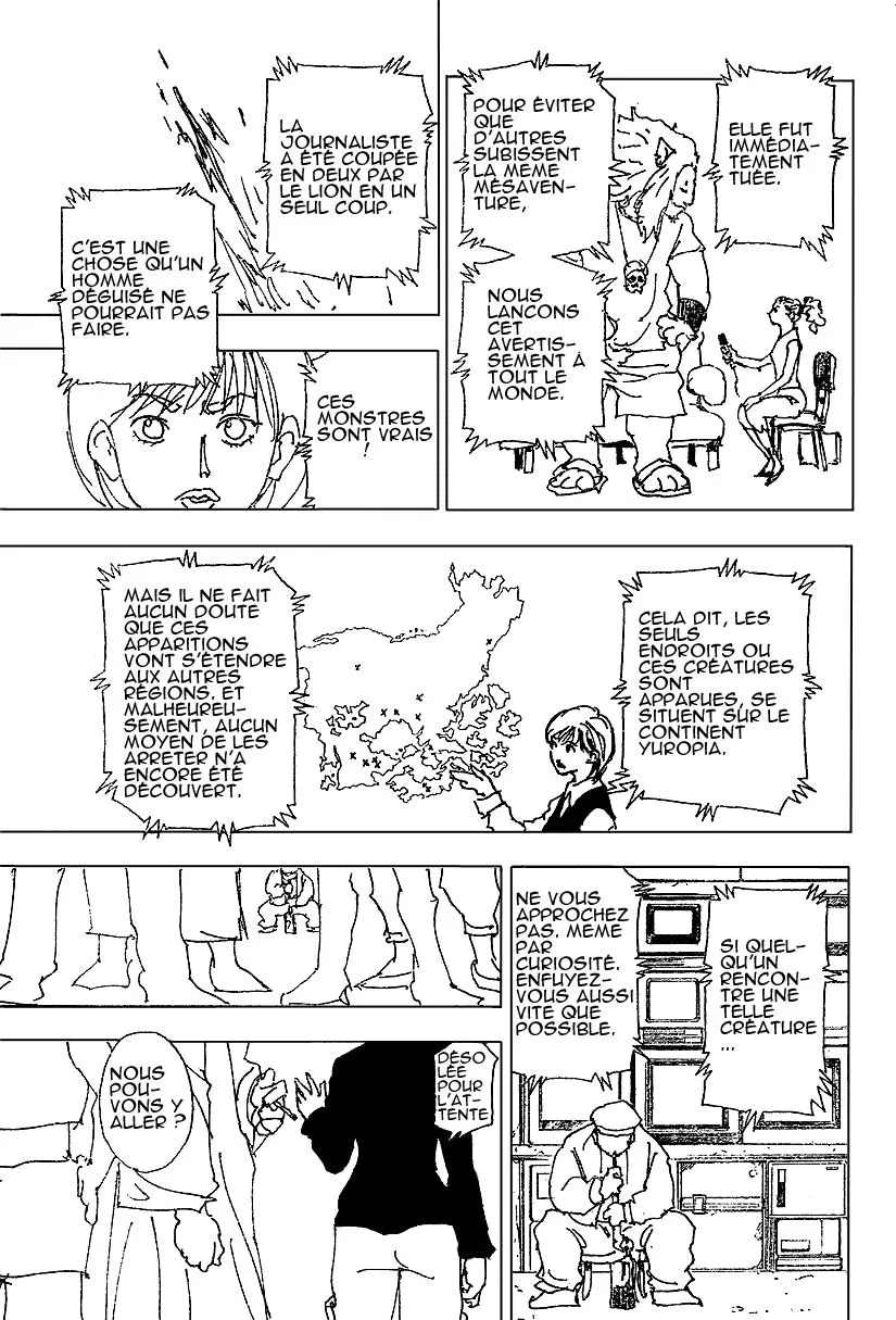 Chargement... Ch.224 p.3
