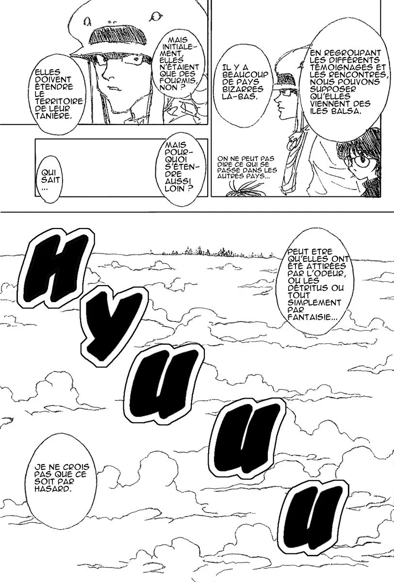 Chargement... Ch.224 p.5