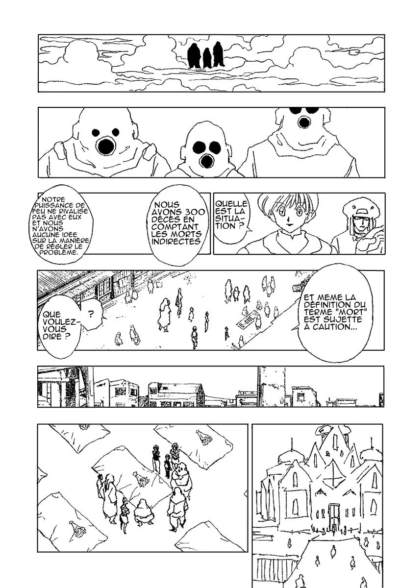 Chargement... Ch.224 p.8