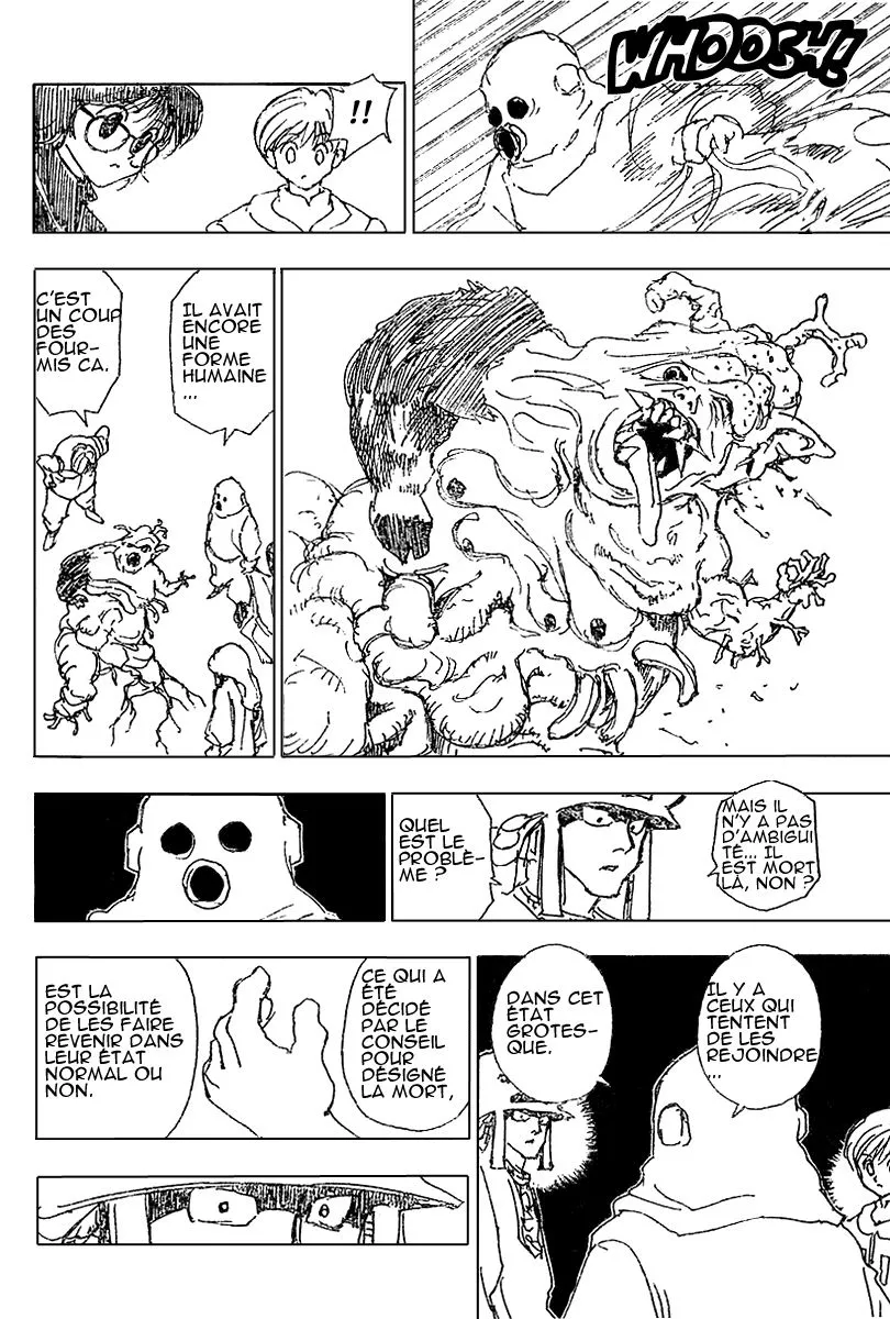 Chargement... Ch.224 p.9