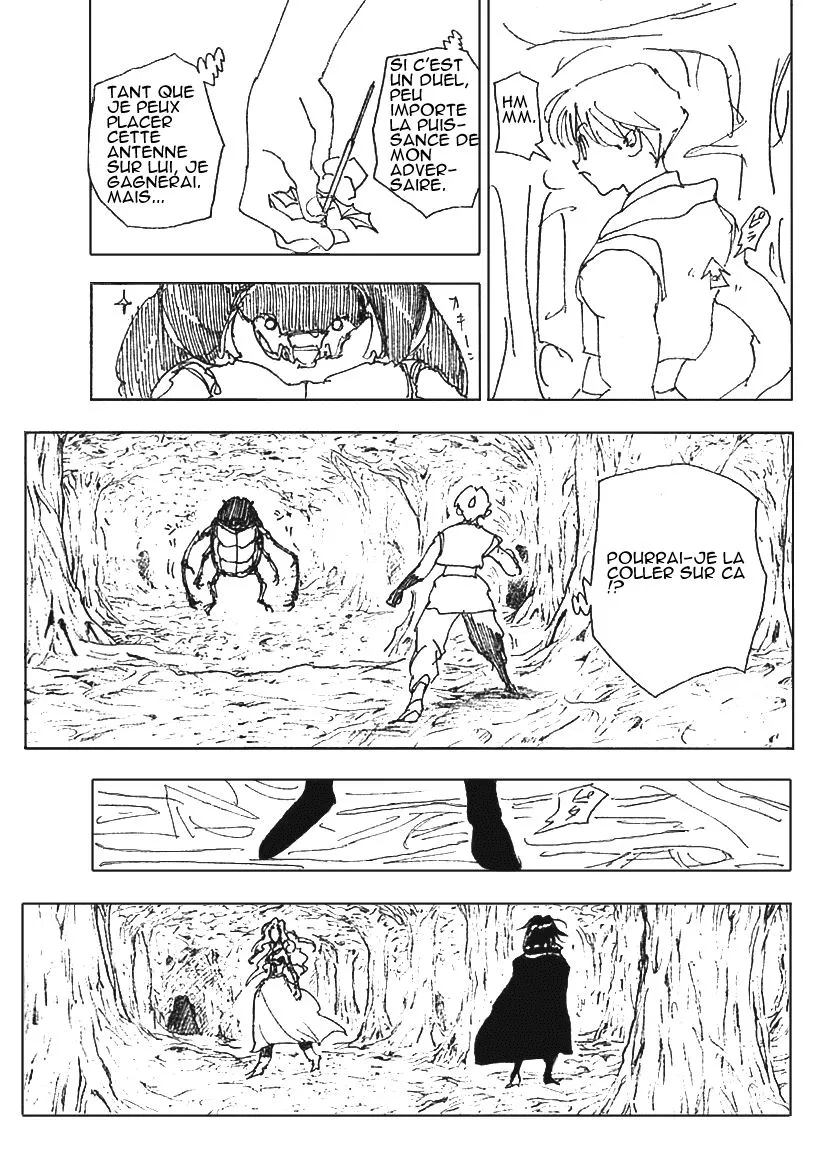Chargement... Ch.225 p.10