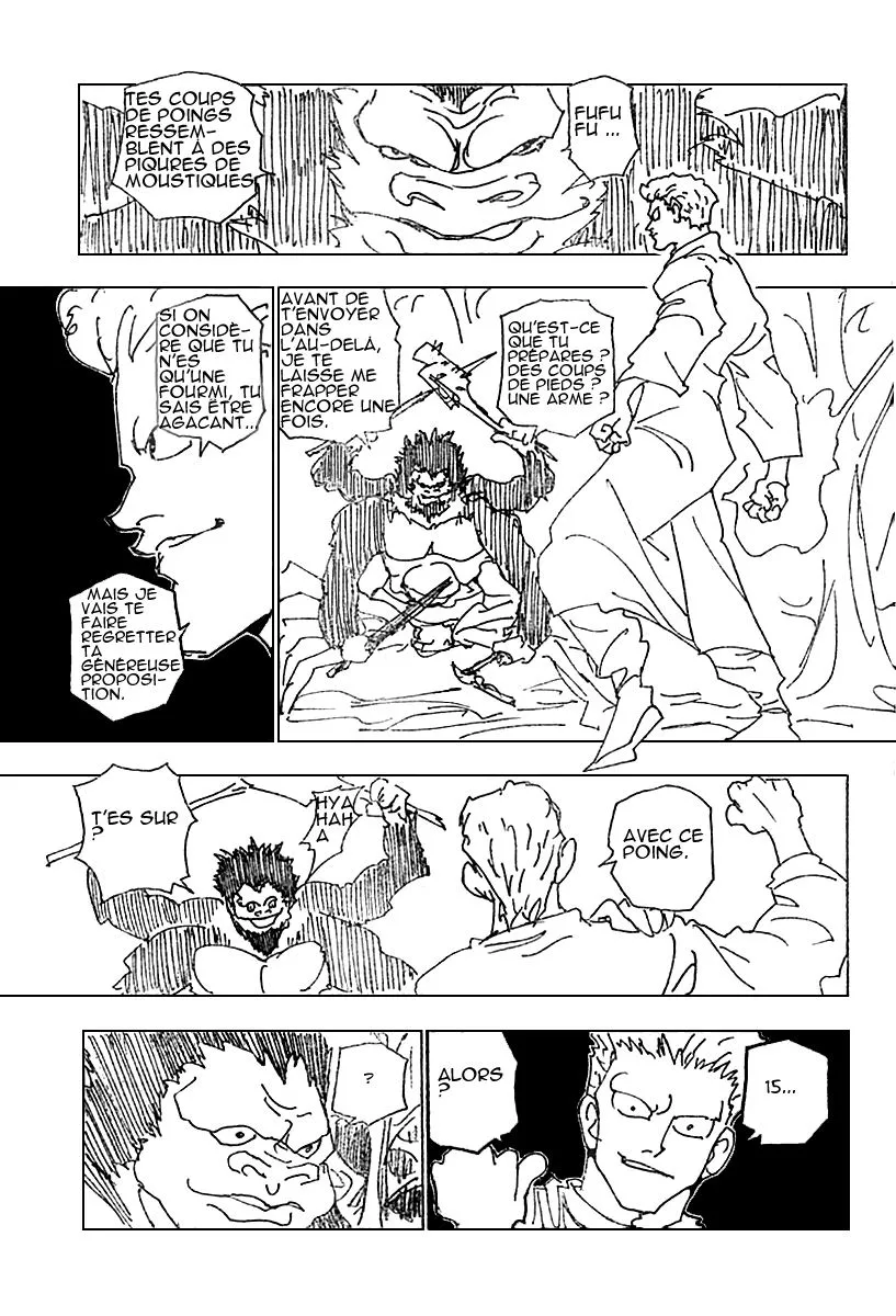 Chargement... Ch.225 p.11