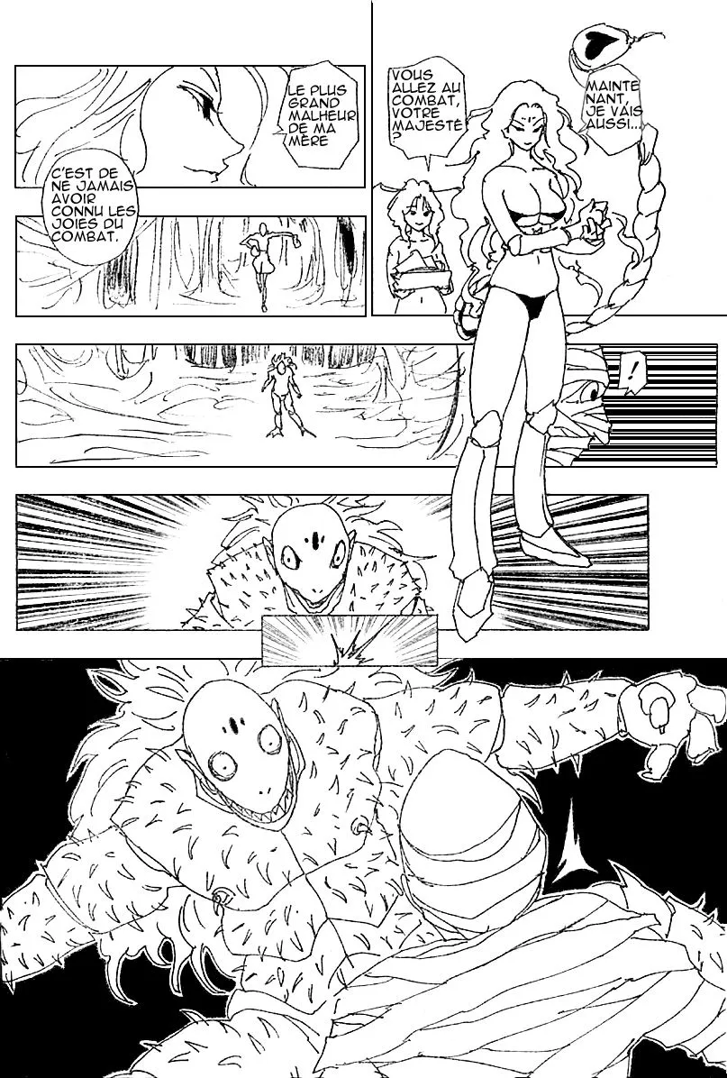 Chargement... Ch.225 p.13