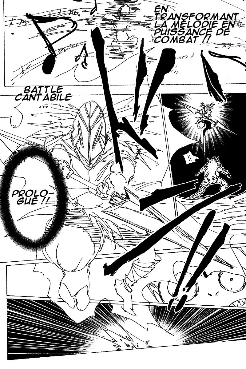 Chargement... Ch.225 p.14