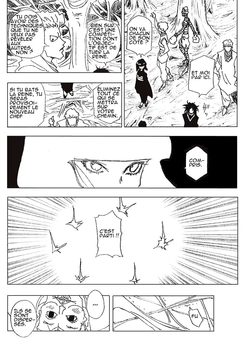 Chargement... Ch.225 p.15