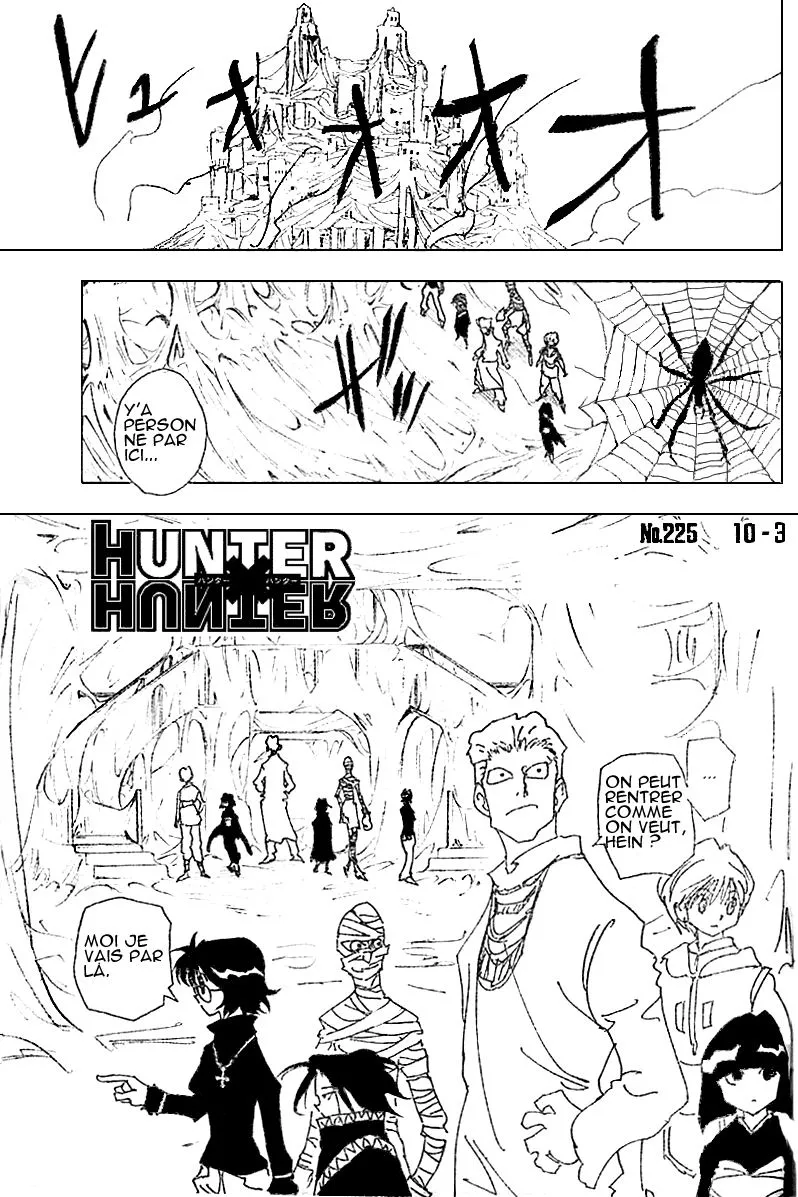 Chargement... Ch.225 p.5
