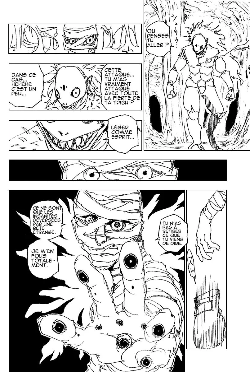 Chargement... Ch.225 p.6
