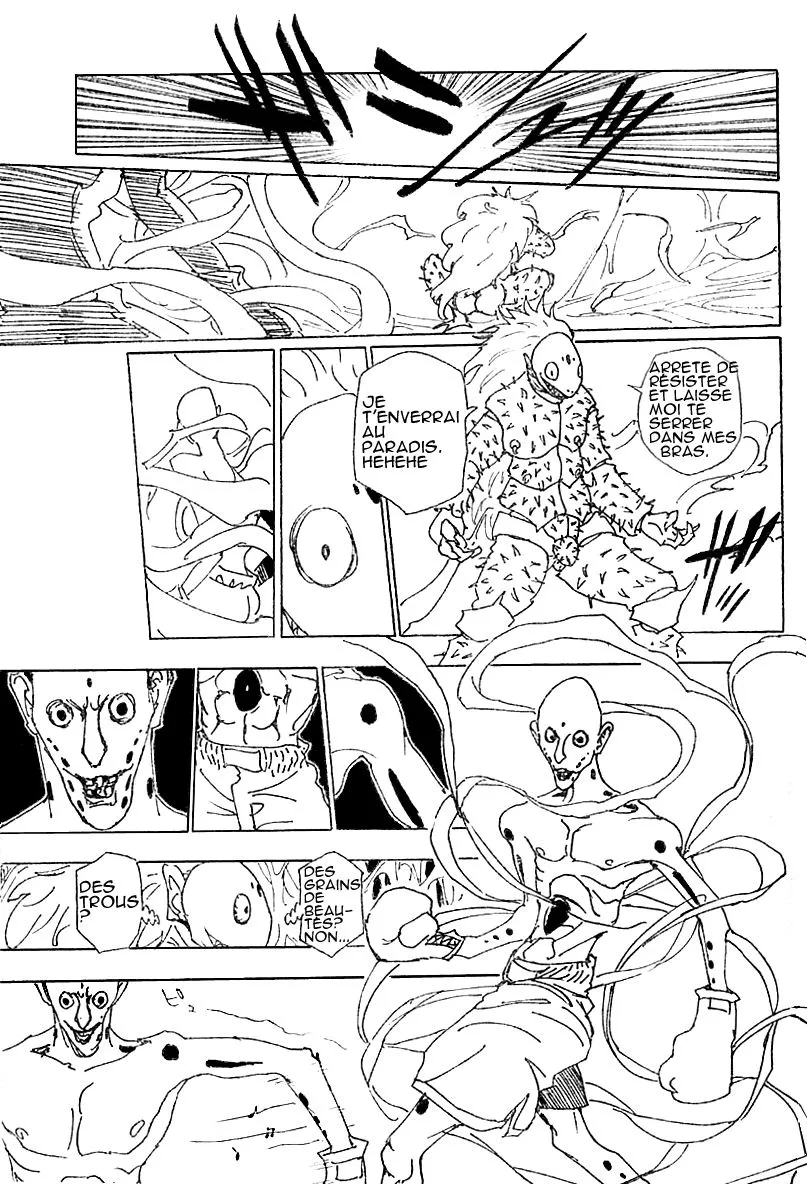 Chargement... Ch.225 p.7