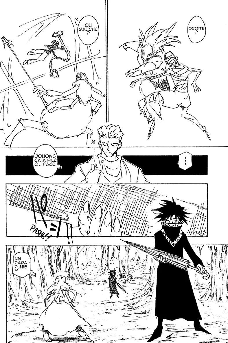 Chargement... Ch.226 p.10