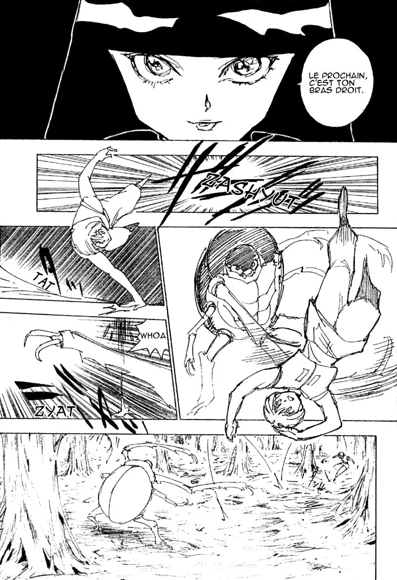 Chargement... Ch.226 p.2