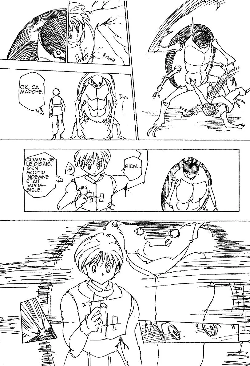 Chargement... Ch.226 p.3