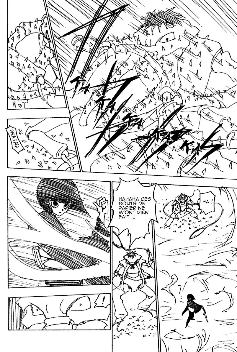 Chargement... Ch.226 p.6