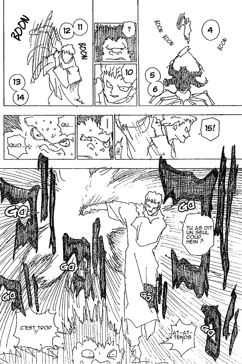 Chargement... Ch.226 p.7