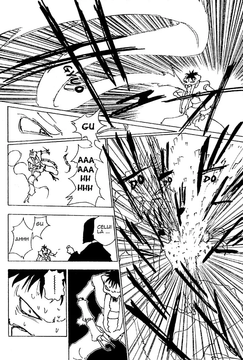 Chargement... Ch.226 p.8