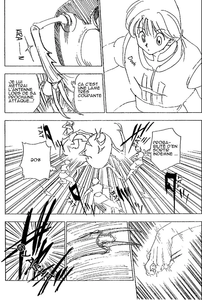 Chargement... Ch.226 p.9
