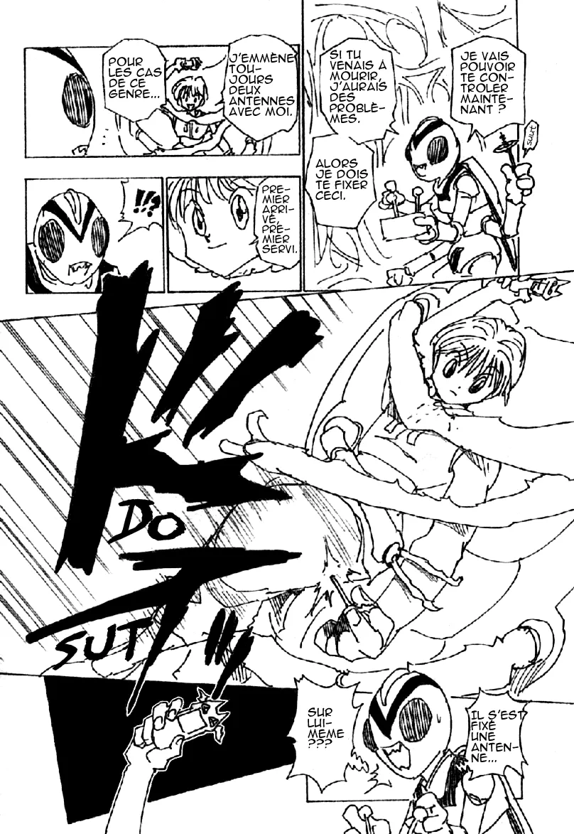 Chargement... Ch.227 p.11