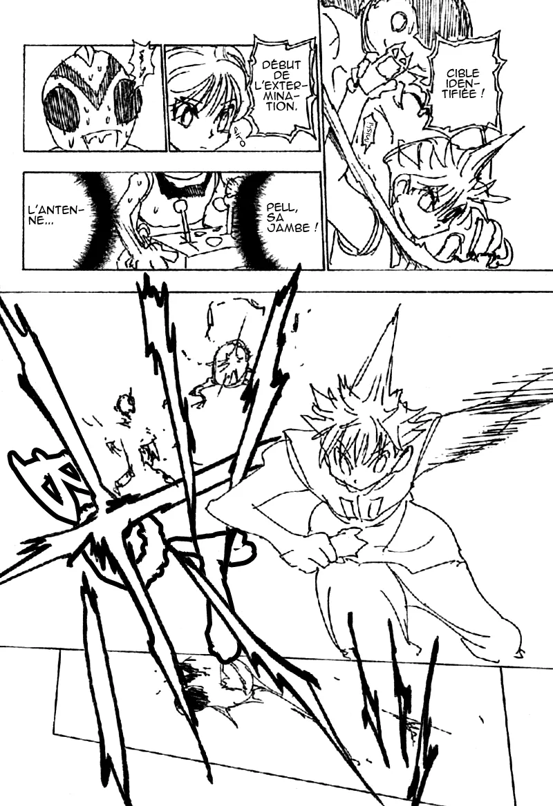 Chargement... Ch.227 p.12