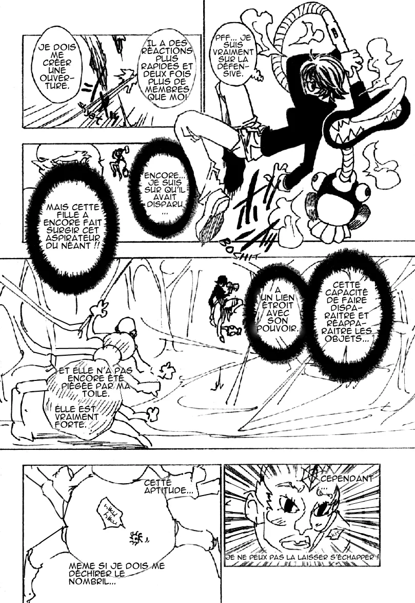 Chargement... Ch.227 p.15