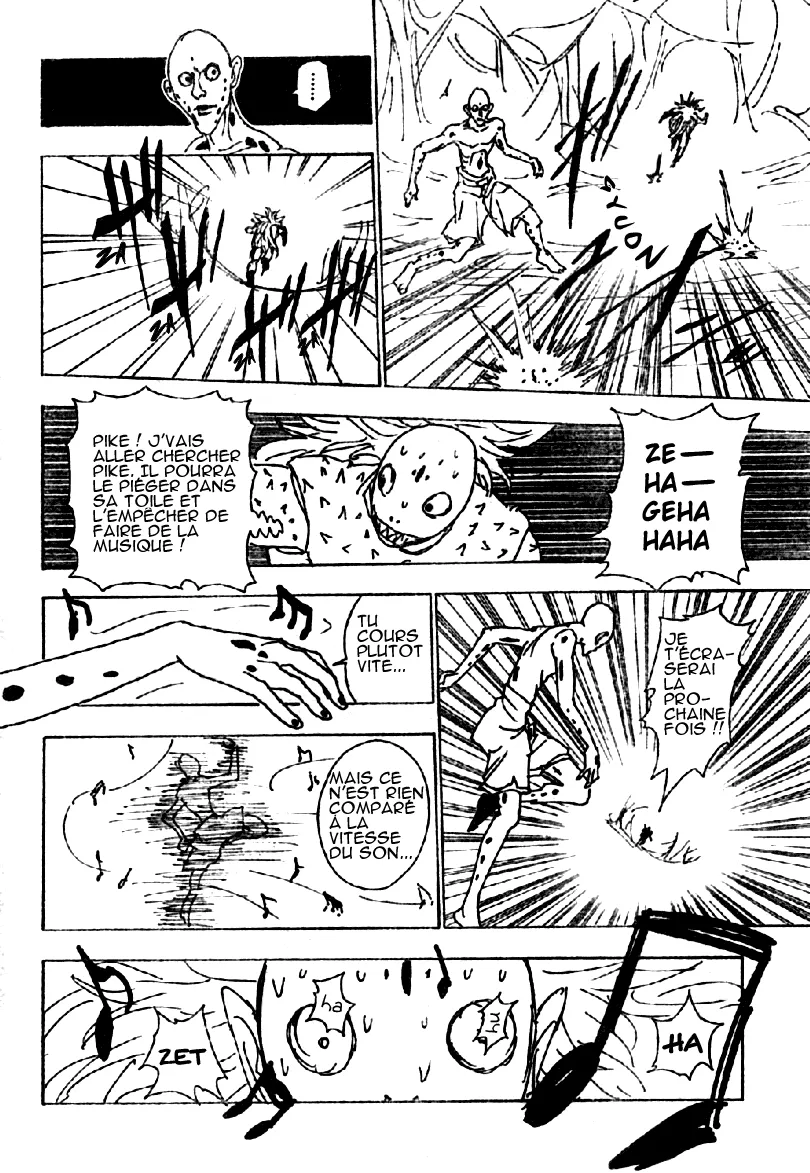 Chargement... Ch.227 p.2