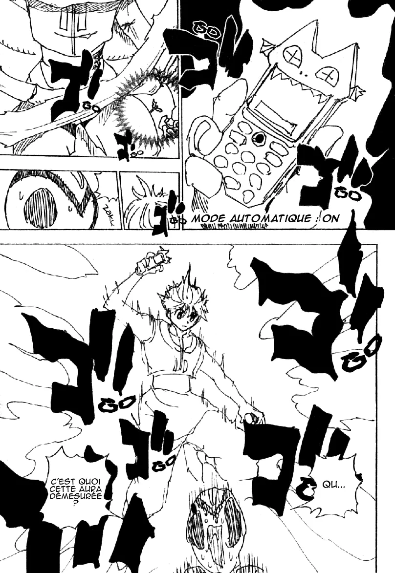 Chargement... Ch.227 p.4