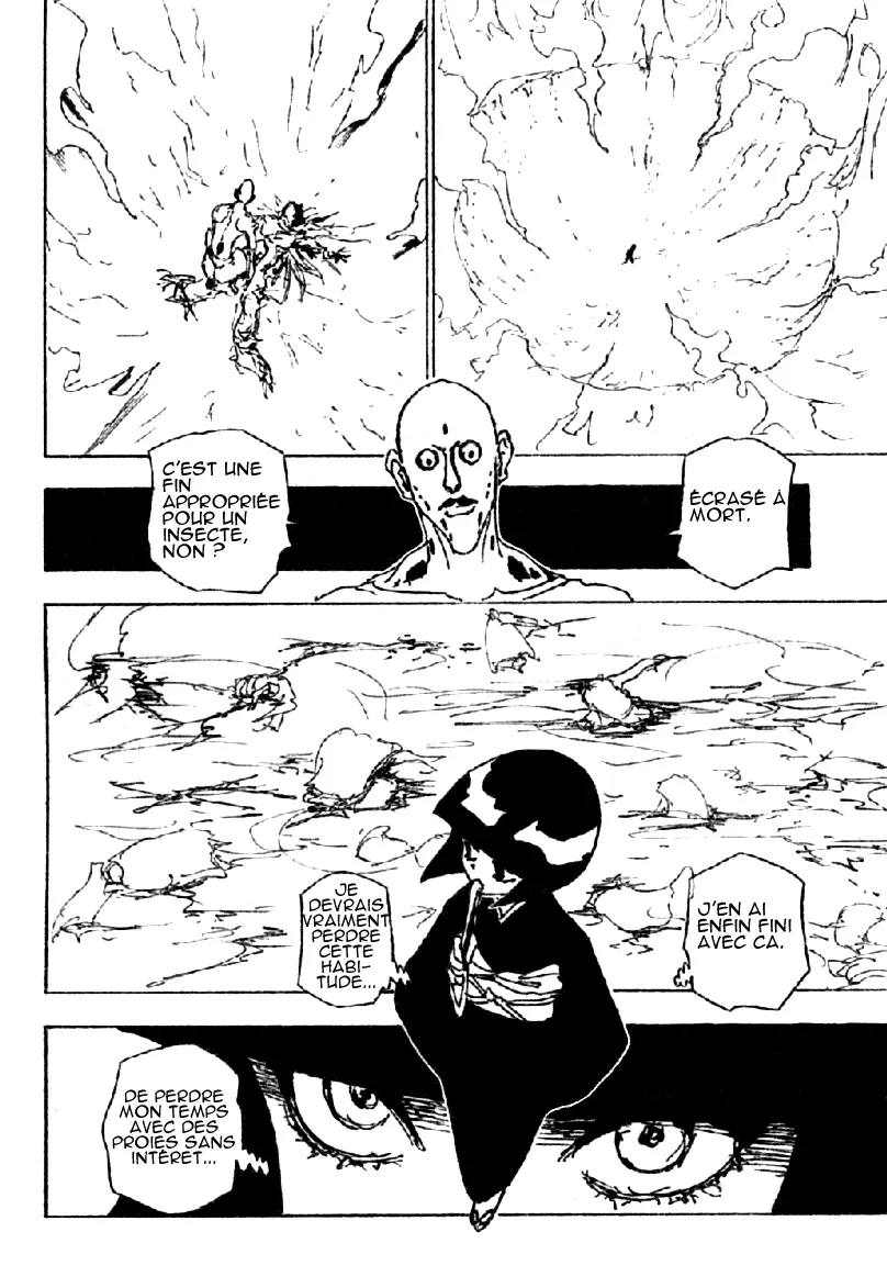 Chargement... Ch.227 p.5