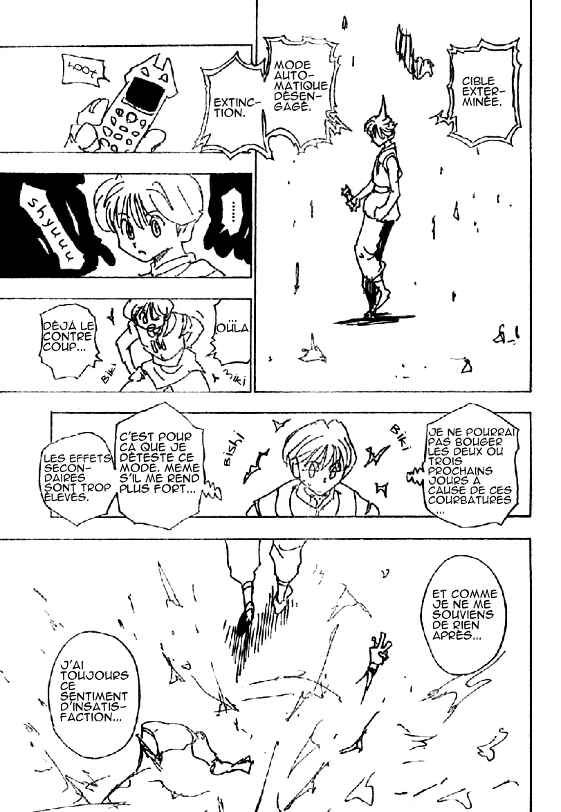 Chargement... Ch.227 p.6