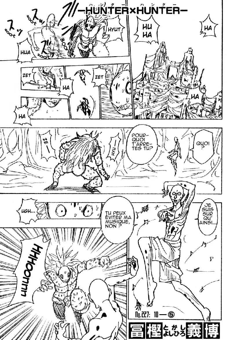 Chargement... Ch.227 p.8
