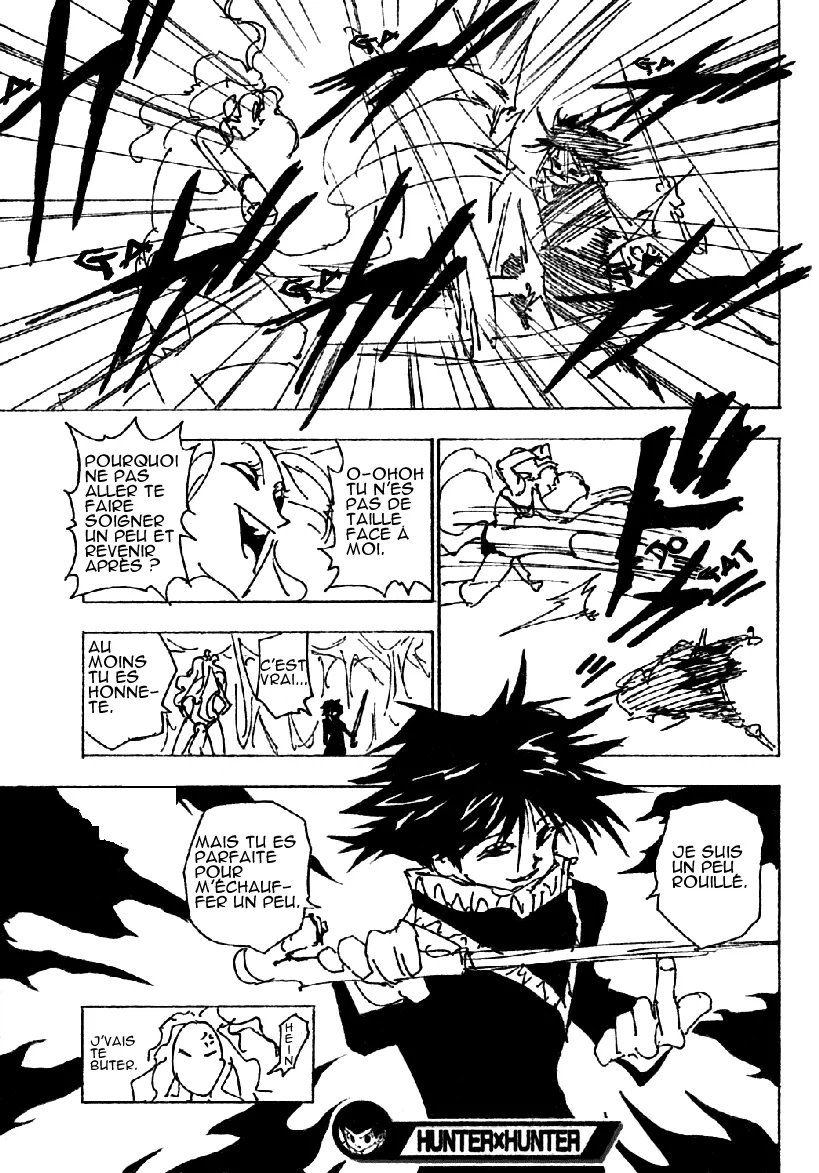 Chargement... Ch.227 p.9