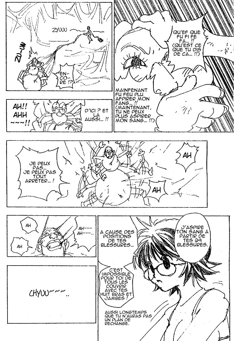 Chargement... Ch.228 p.1