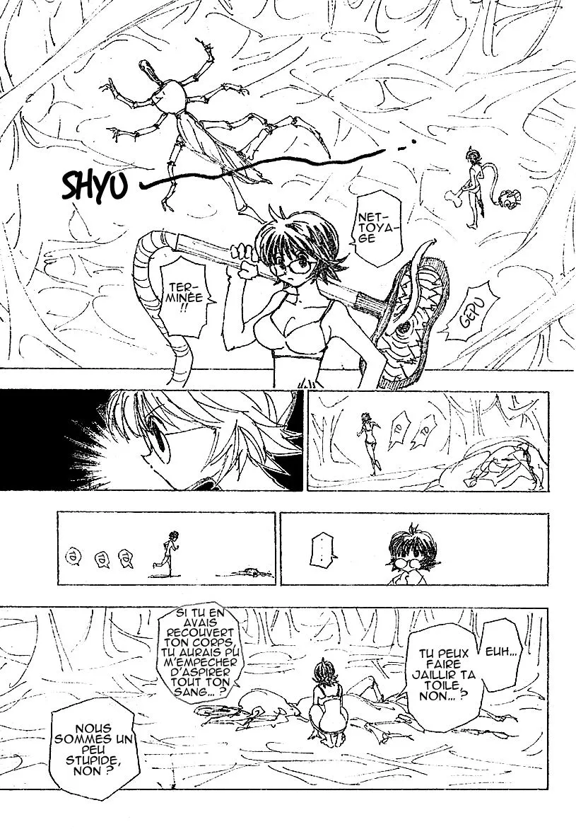 Chargement... Ch.228 p.10