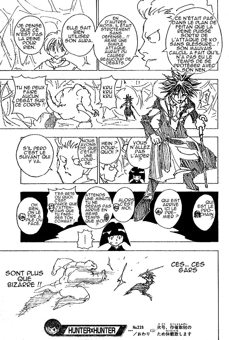Chargement... Ch.228 p.12