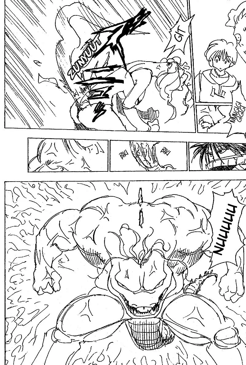 Chargement... Ch.228 p.14