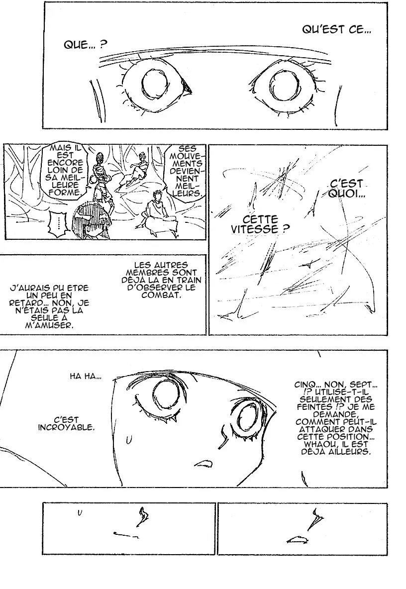 Chargement... Ch.228 p.15
