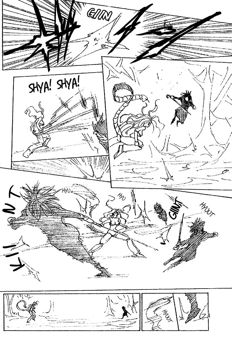 Chargement... Ch.228 p.2