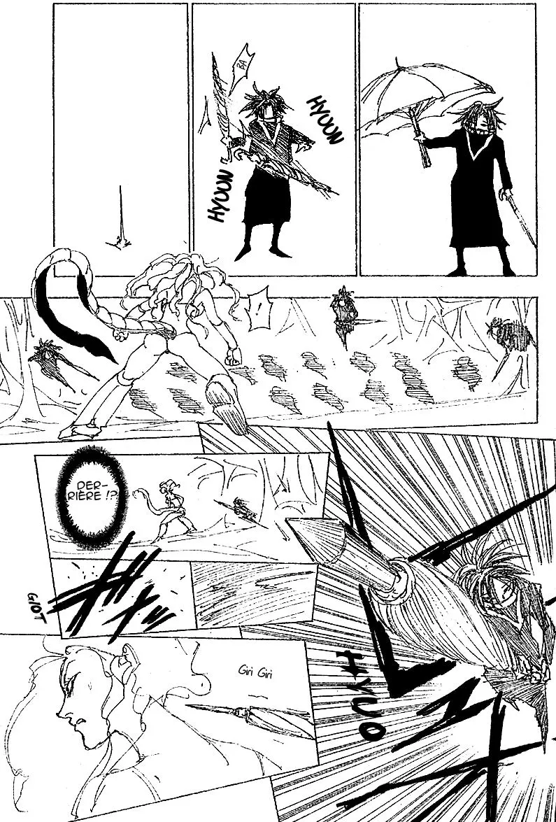 Chargement... Ch.228 p.5