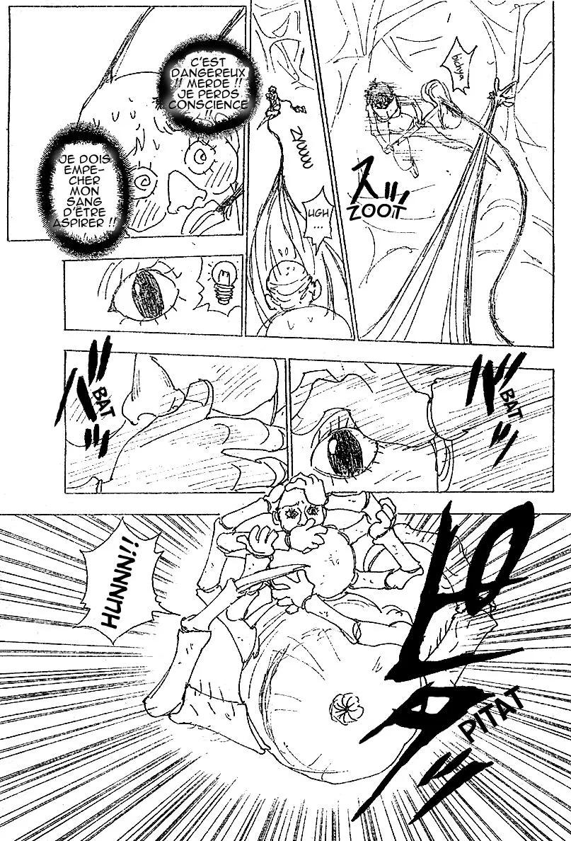 Chargement... Ch.228 p.6