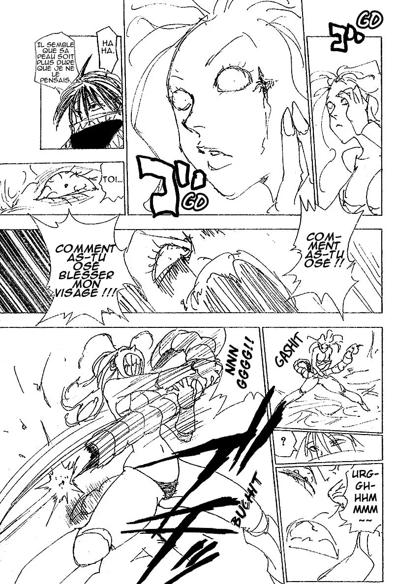 Chargement... Ch.228 p.8