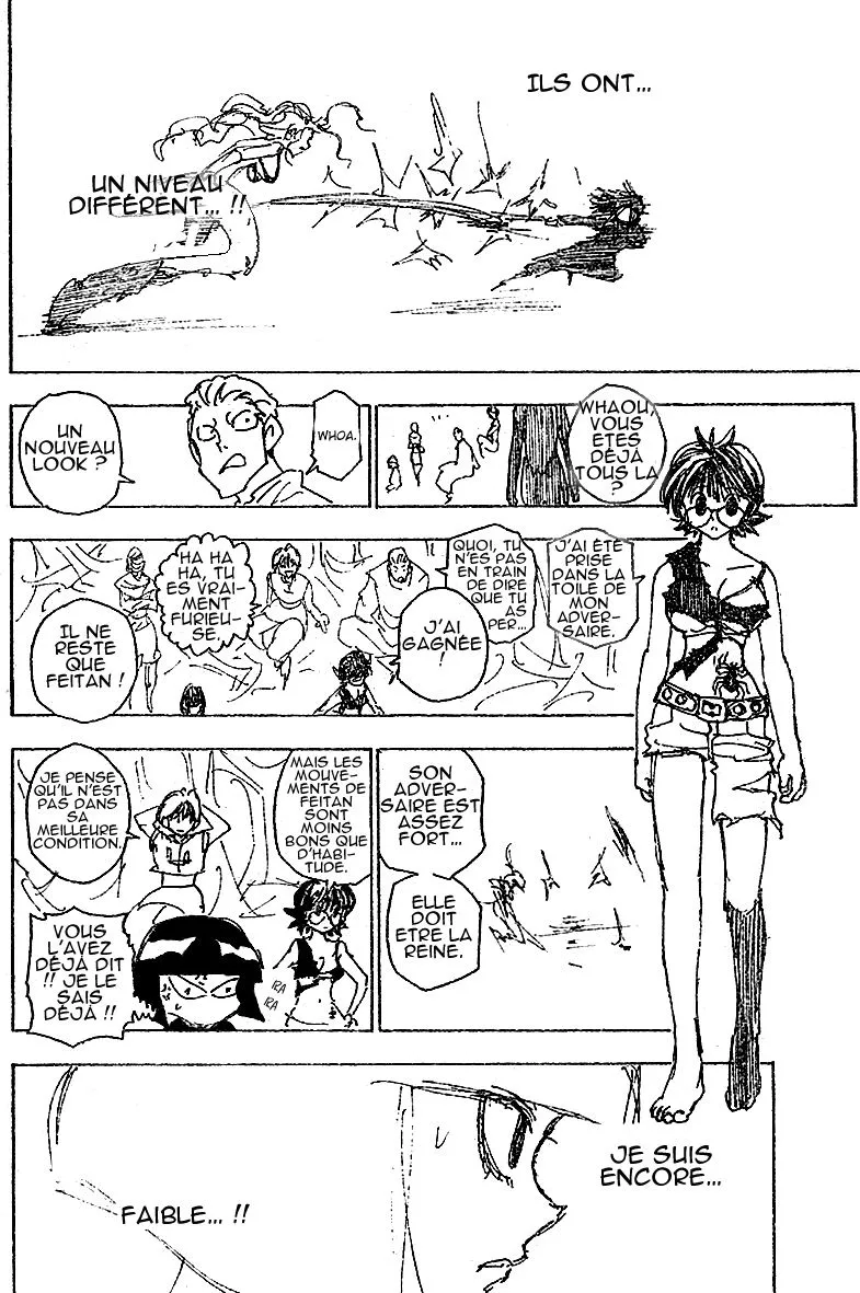 Chargement... Ch.228 p.9