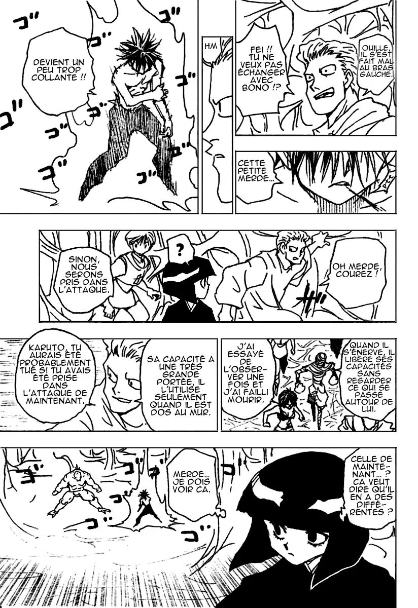 Chargement... Ch.229 p.1