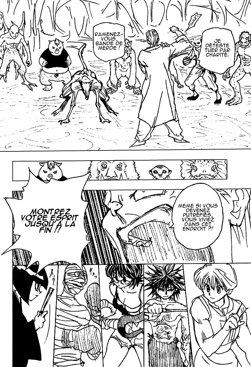 Chargement... Ch.229 p.15