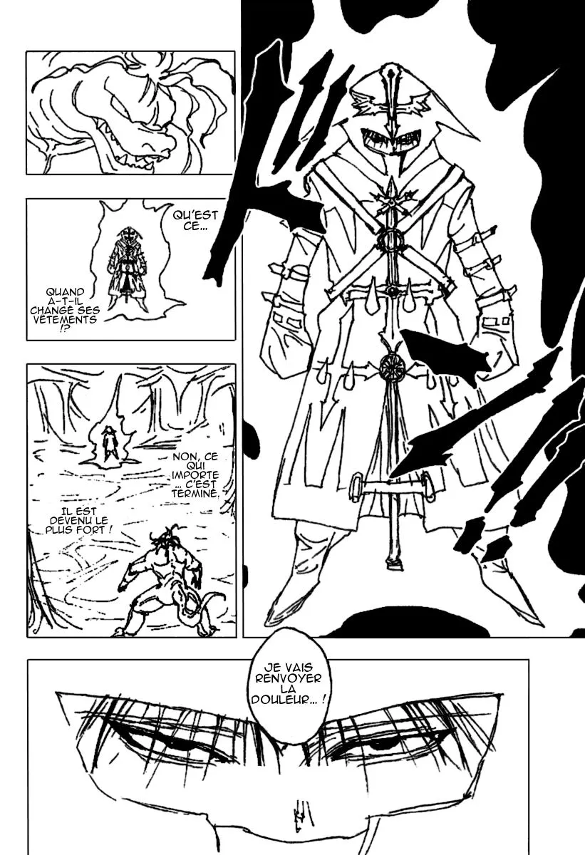 Chargement... Ch.229 p.2