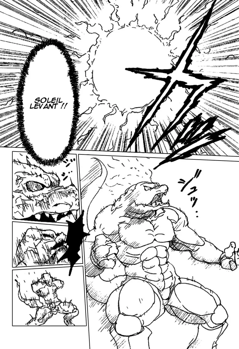 Chargement... Ch.229 p.3
