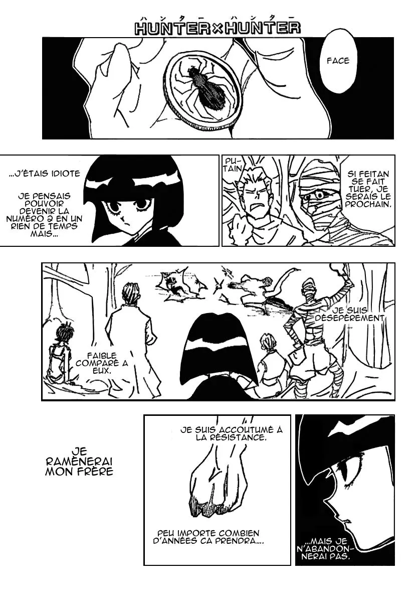 Chargement... Ch.229 p.6