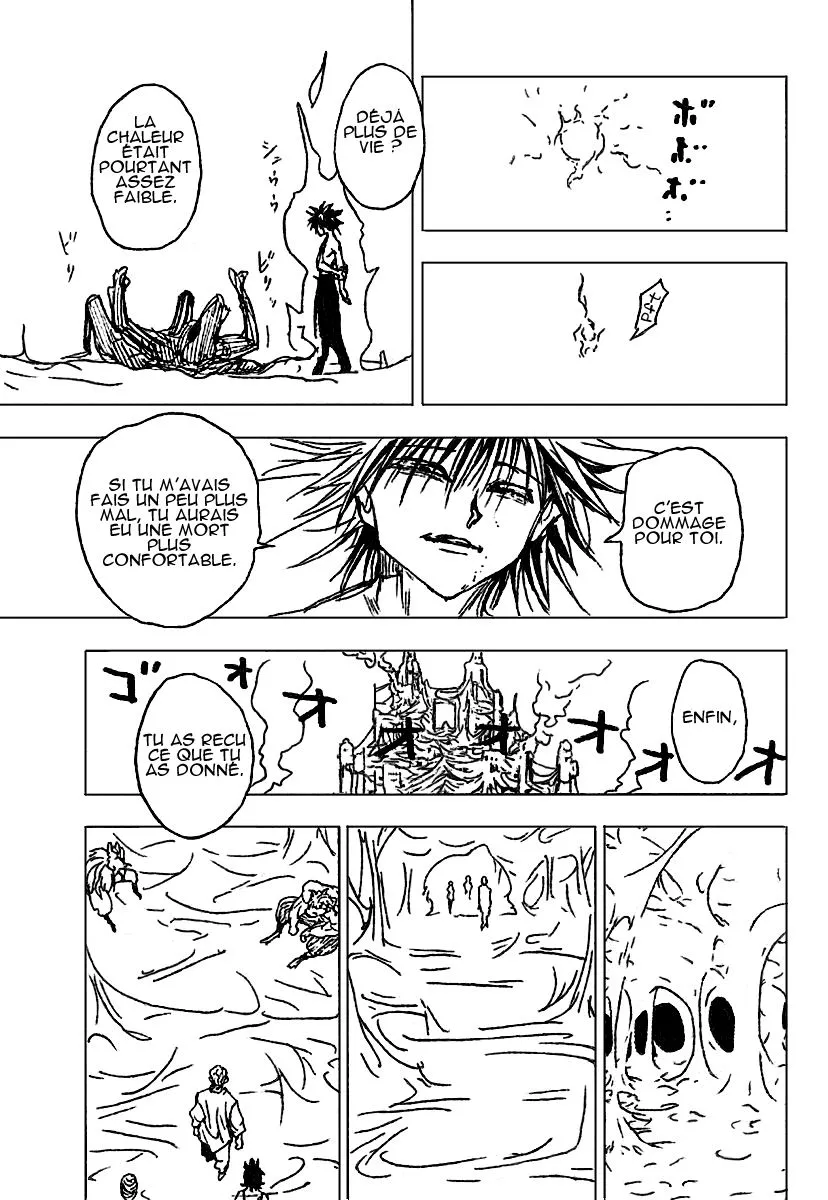 Chargement... Ch.229 p.7
