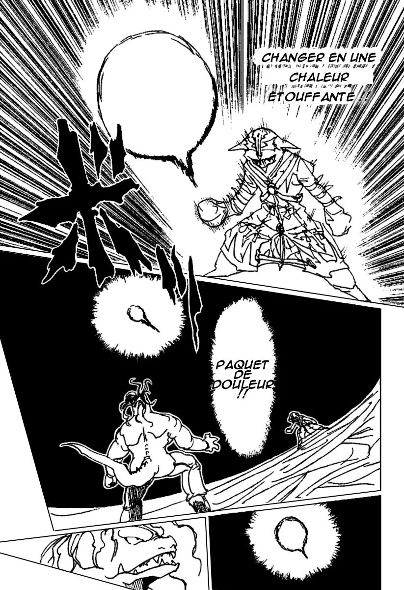 Chargement... Ch.229 p.8