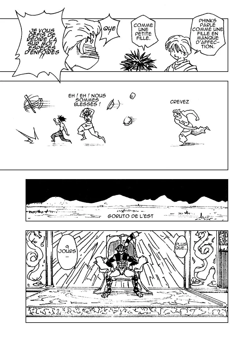 Chargement... Ch.229 p.9